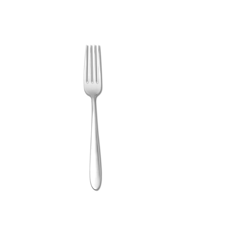 Mascagni II Salad/Dessert Forks by Oneida (18/0)