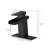 Single-handle Bathroom Faucet-97700612
