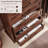 32 " W 5 - Drawer Dresser-1216079610