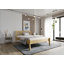 Mardea Solid Wood Bed-1402803978-1402803975