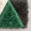 San Francisco Geometric Shag Area Rug-62632504