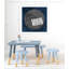 Rolled Aim for the Moon Paper Print-47479182