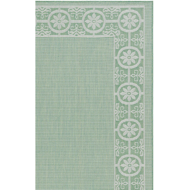 Tapis d'intérieur / extérieur Damitrius Performance, Tapis de couloir 2 pi x 8 pi