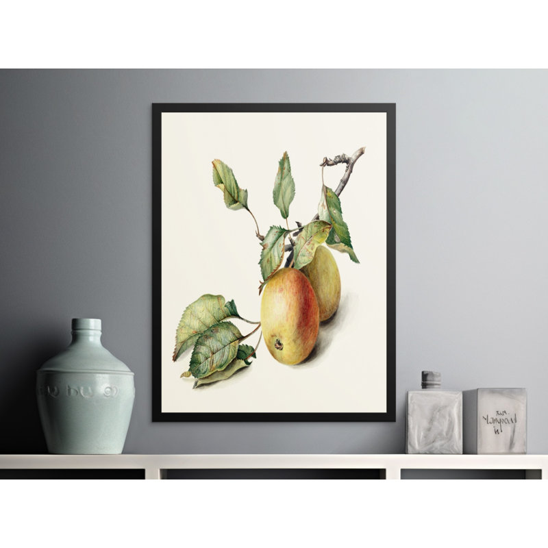 Jonina Floater Frame Print, 11x17