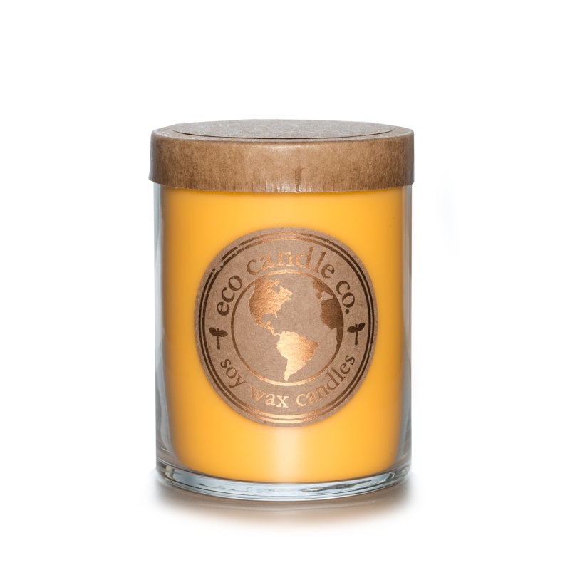 Bougie parfumée Citrus Squeeze
