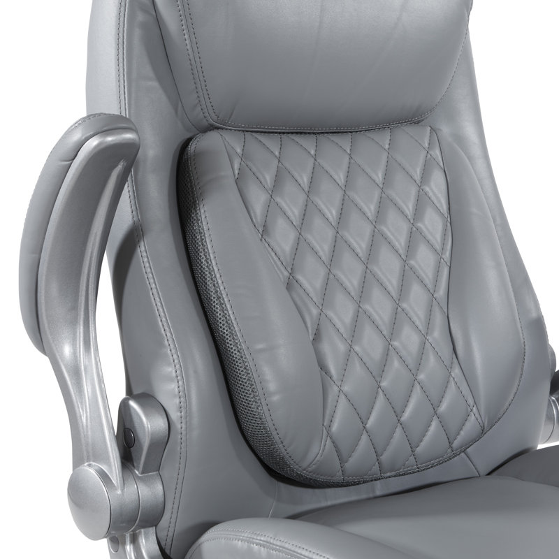 Executive Chair, Gray