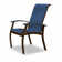 Chaise de patio Askar