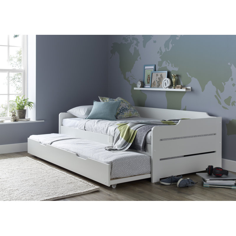 Daybed with Trundle, None