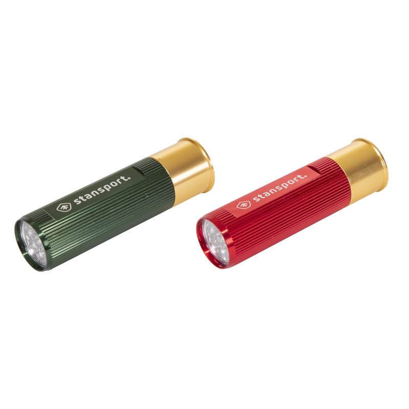 1'' Battery Powered Flashlight