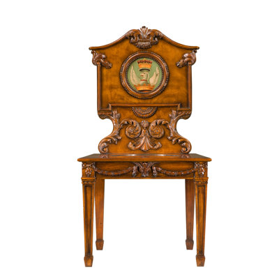 Althorp Living History Side Chair