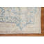 Tapis traditionnel délavé 10 x 13
