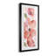 Peinture sur papier encadrée-664480368