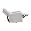 Fauteuil inclinable avec repose-pieds réglable Sealy Hixon-101890154