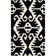 Kouerga bHand Tufted Wool Geometric Rug