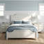 Escape Sandbar 3 Piece Queen Bedroom Set-1386501300