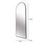 Miroir taille réelle-2129399244