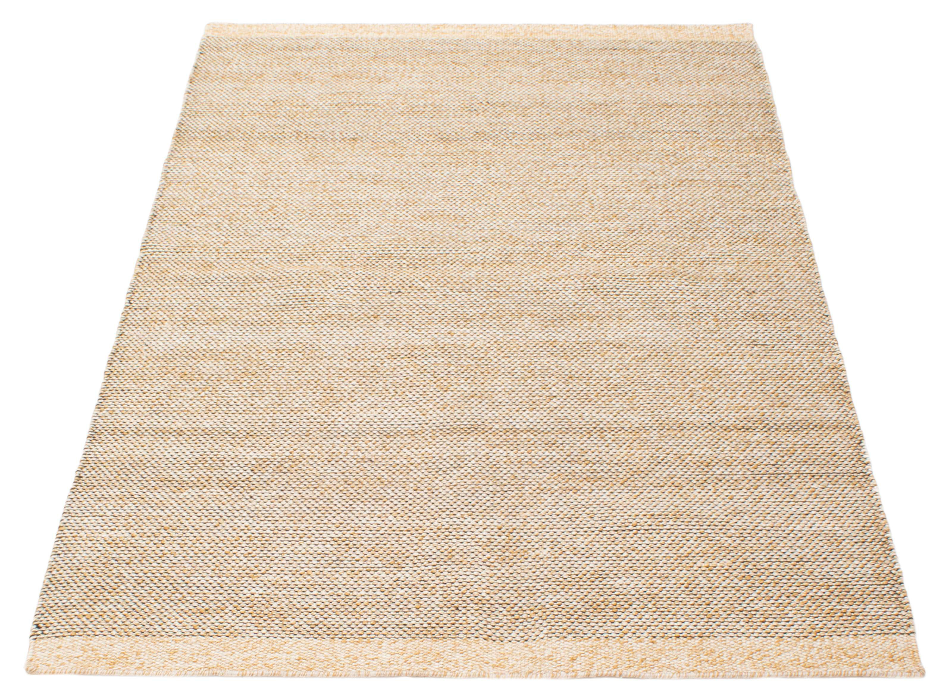 Wayfair Tan Rugs Dakota Fields Sienna Tan Rug 5'1