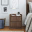 Boyd Sleep Adagio Mid-Century Modern Low Profile Nightstand-1274943772