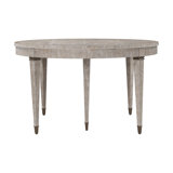 Marlborough By Alexa Hampton Round Dining Table