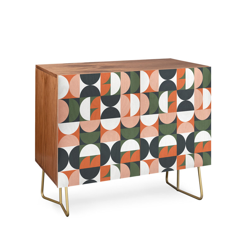 38'' Sideboard
