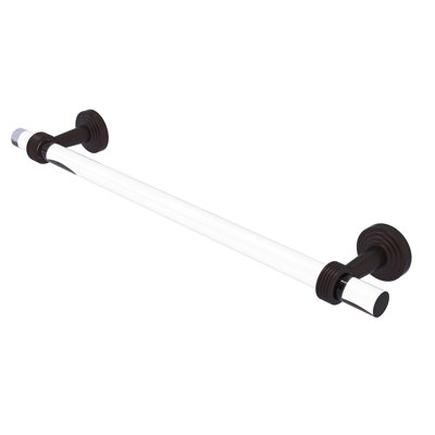 Pacific Beach 1 Towel Bar