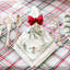Tuxedo Napkin Ring-93619974