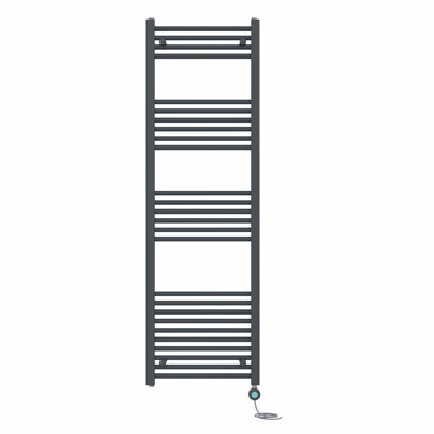 Fabiola Straight Towel Rail Heated Towel Rails