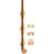 Bright Copper is out of stock selected