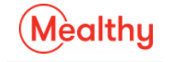 Mealthy logo