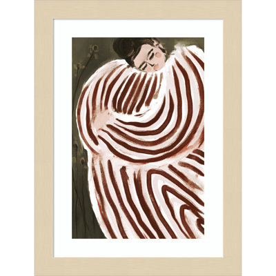 Galya "Sleeping Princess" Print