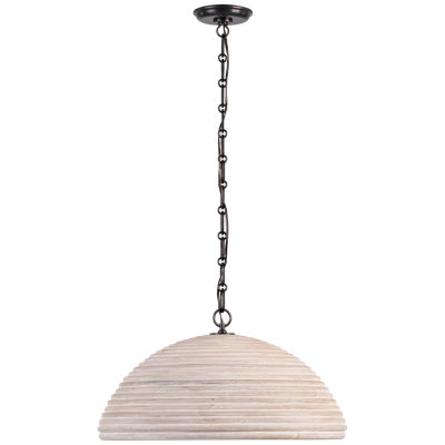 Emerson 1 - Light Pendant by Suzanne Kasler