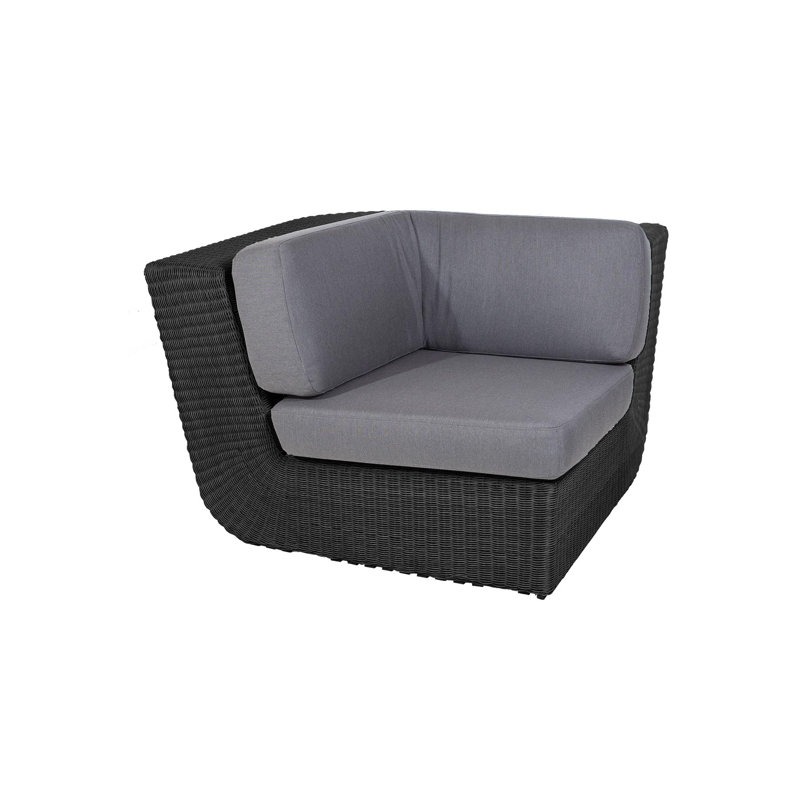 Savannah Outdoor Seating Group, Gray, Gray