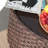 Gregory Wicker Glass-top Coffee Table