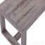 Table basse contemporaine 1pc