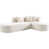 Chenille beige est en rupture de stock