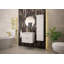 Robinet Bathroom Cabinet 130