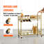 Leesah Bar Cart