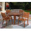 Ensemble repas 5 pièces Trosper International Home