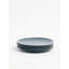 Service de vaisselle en céramique Morandi de Ebern Designs, paquet de 4, ensemble de 4 assiettes plates blanc mat laiteux de 10 pouces parfaites pour la cuisine, le patio et les ensembles repas-217393956