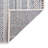 Evolet Striped Indoor / Outdoor Rug-2036383983