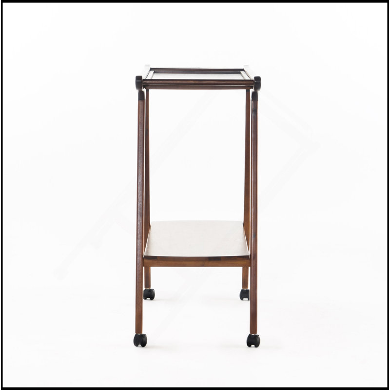 BAR CART