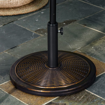 Bargneare Umbrella Base