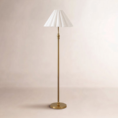 62" Floor Lamp