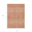 Tapis intérieur lavable Salmon-122848998
