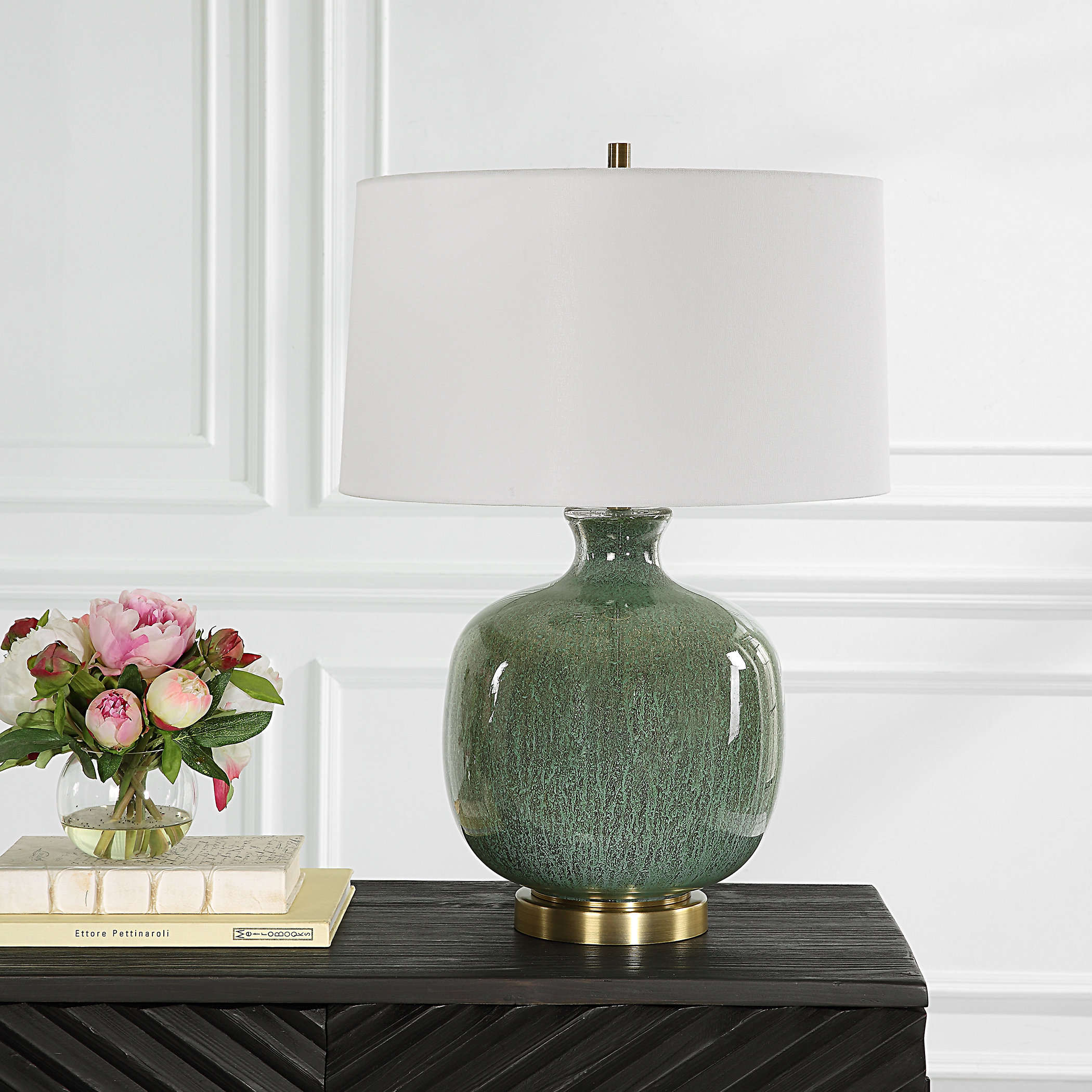 Willa Arlo Interiors Naida Table Lamp 