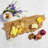 Totally Bamboo State Destination Series Bamboo Puerto Rico Cutting Board