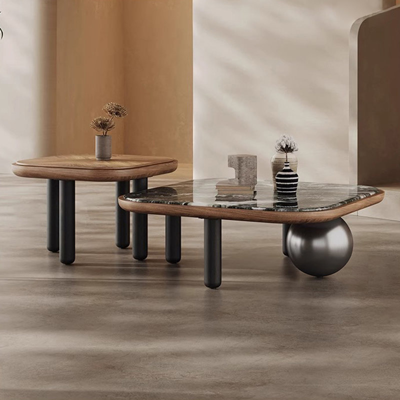 Modern Coffee Table Set