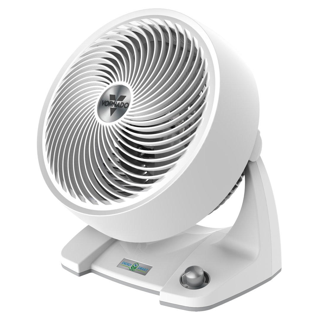 633DC Energy Smart Medium Air Circulator Fan Vornado