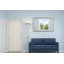 Fannie 180cm Mother & child Uplighter/Reading Floor Lamp-27533103