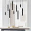 Sottile 1 - Light LED Pendant-924943981-924943982